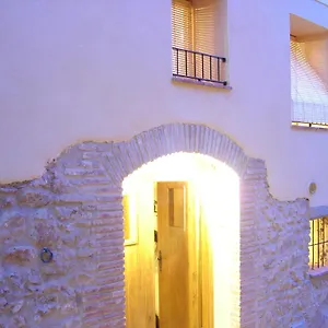Ca La Monica Casa rural Torre de Fontaubella