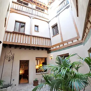 King David Apartamento Toledo